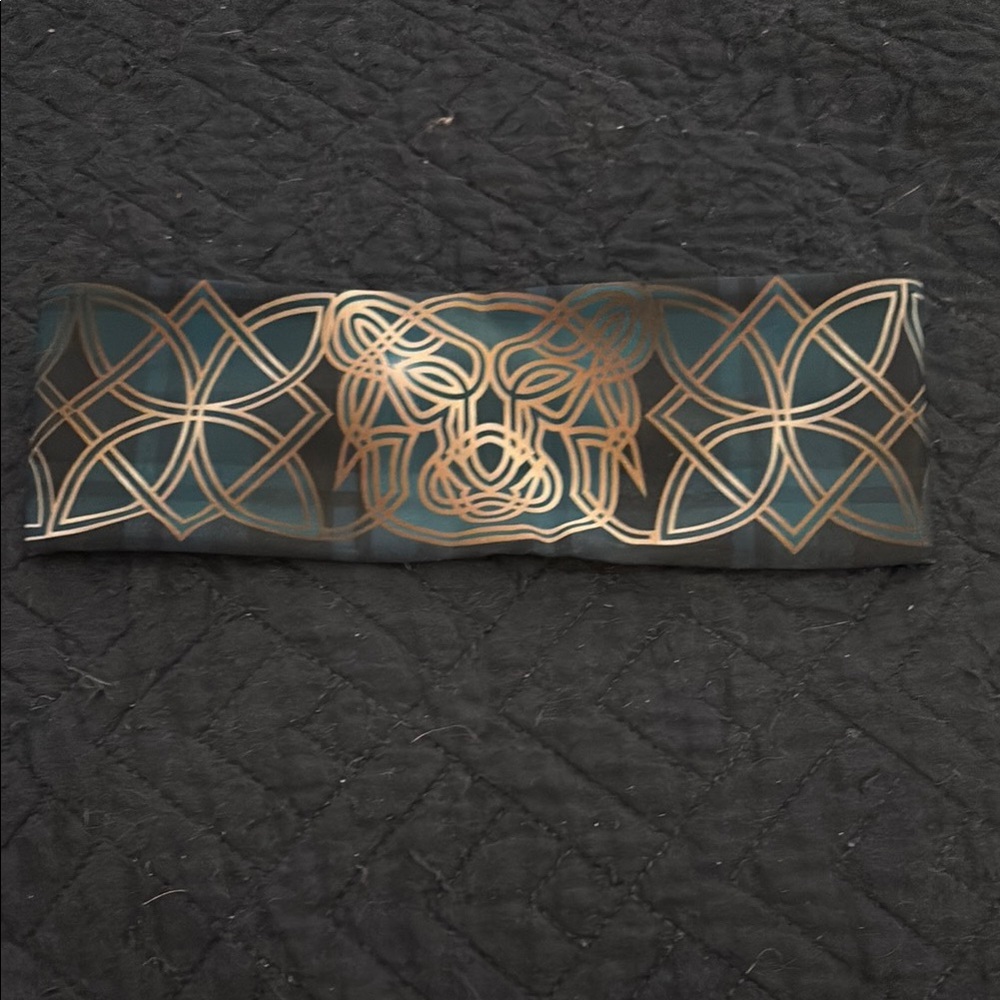 Crowned Athletics Changed Fate Princess Athletic Headband